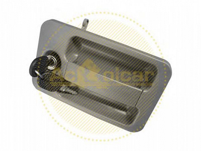 AC ROLCAR 412610 -  Ручка двери
